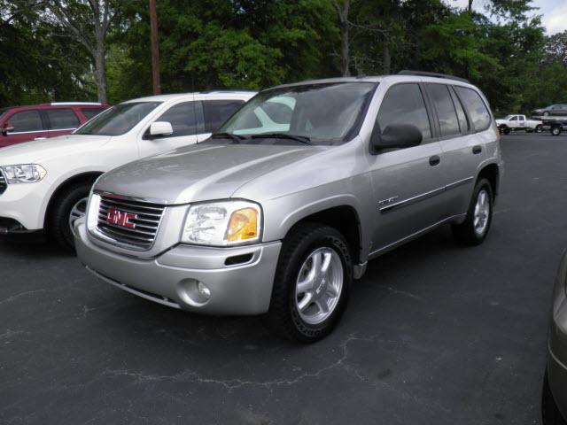 Photo of 2006 GMC Envoy