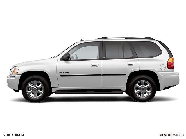Photo of 2006 GMC Envoy