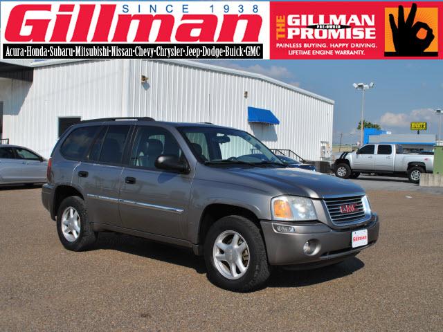 Photo of 2007 GMC Envoy