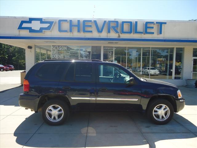 Photo of 2007 GMC Envoy