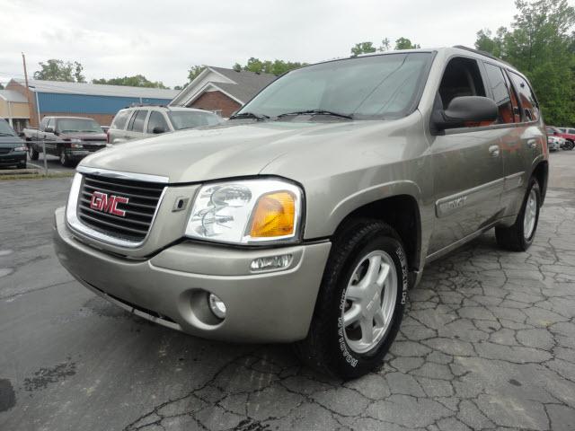 Photo of 2002 GMC Envoy