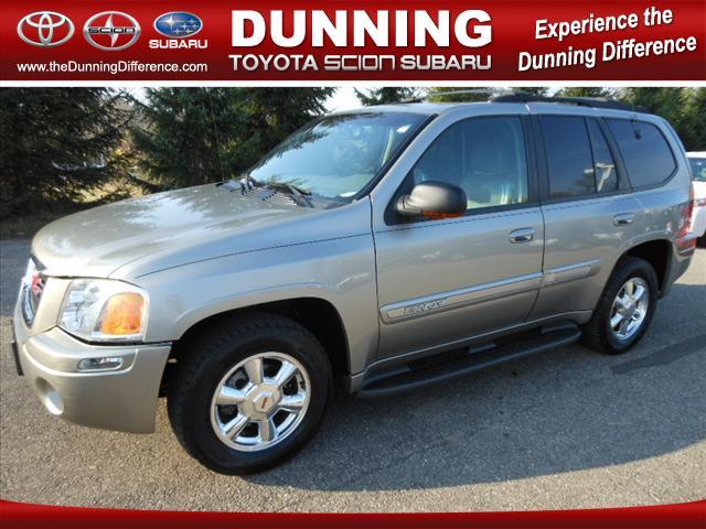 Photo of 2003 GMC Envoy
