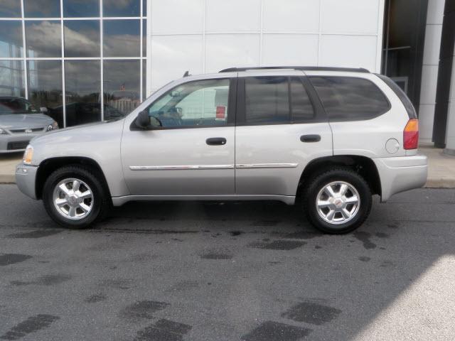 Photo of 2007 GMC Envoy