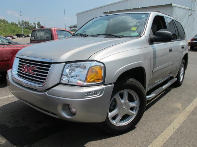 Photo of 2007 GMC Envoy