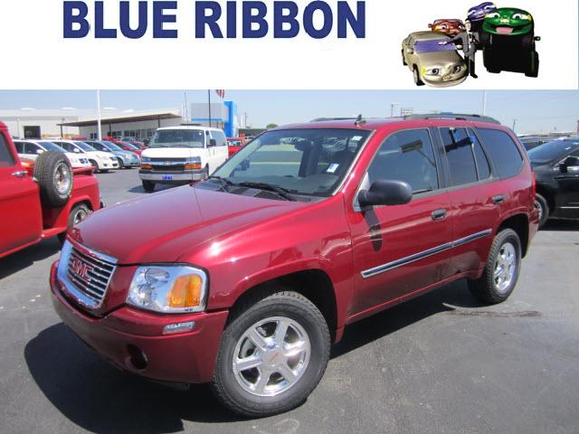 Photo of 2009 GMC Envoy