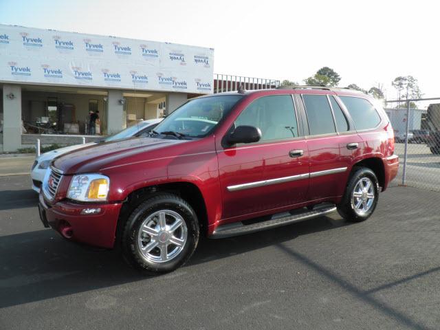 Photo of 2009 GMC Envoy