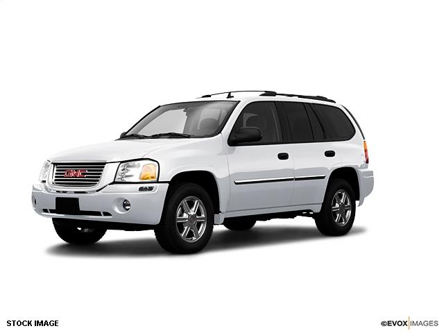 Photo of 2009 GMC Envoy