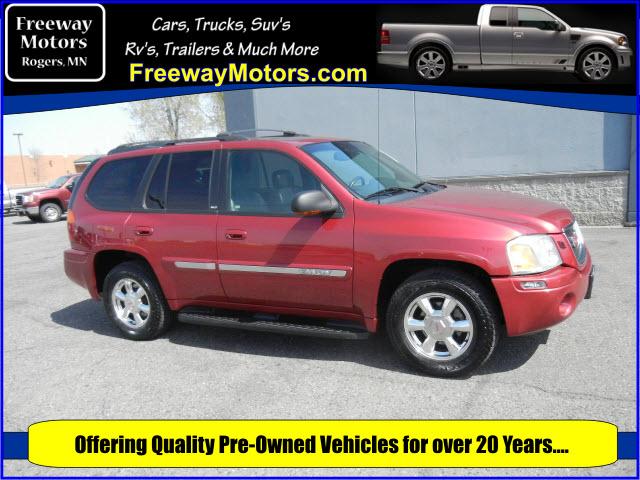 Photo of 2003 GMC Envoy