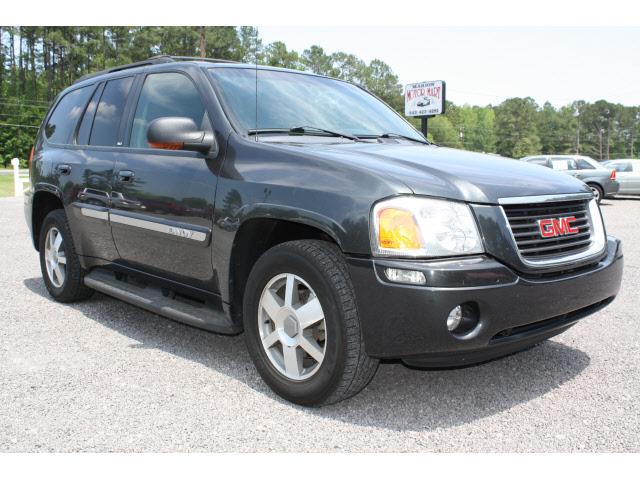 Photo of 2004 GMC Envoy