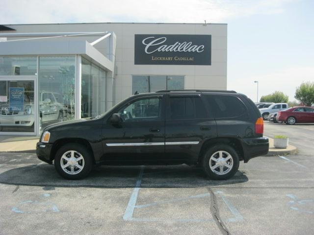Photo of 2008 GMC Envoy