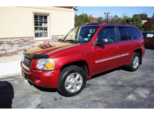 Photo of 2003 GMC Envoy