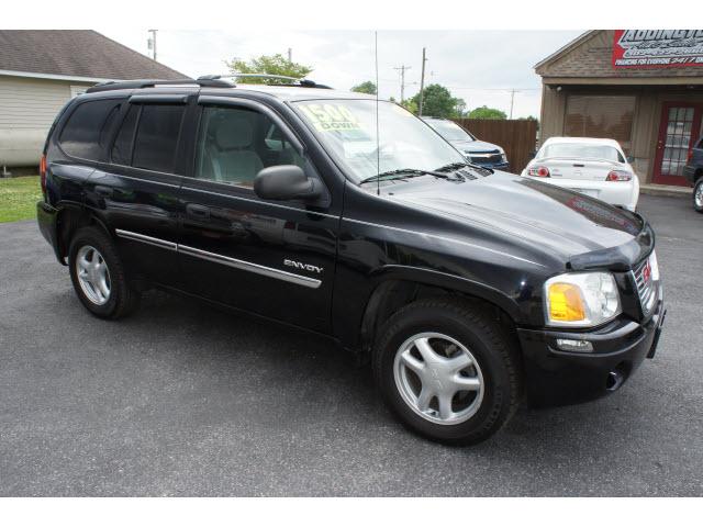 Photo of 2006 GMC Envoy