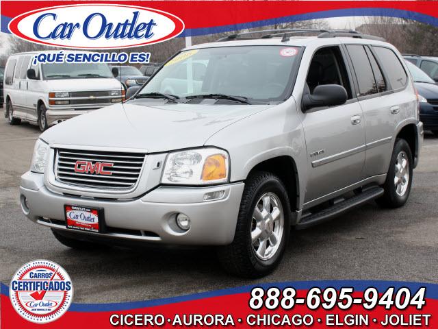 Photo of 2006 GMC Envoy