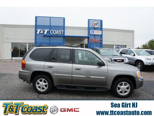 Photo of 2007 GMC Envoy