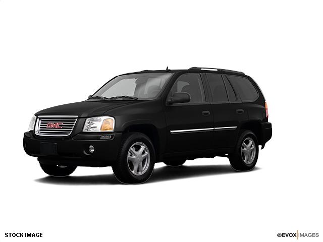 Photo of 2008 GMC Envoy