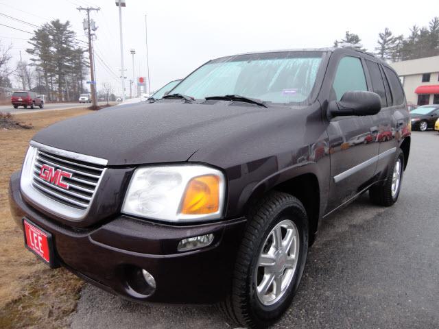 Photo of 2008 GMC Envoy