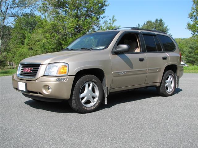 Photo of 2004 GMC Envoy