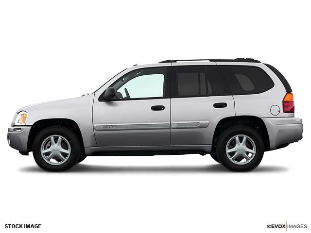 Photo of 2005 GMC Envoy