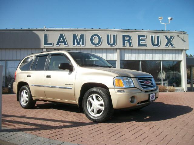 Photo of 2006 GMC Envoy