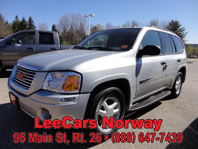 Photo of 2007 GMC Envoy
