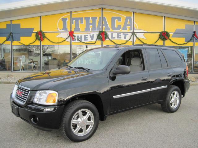 Photo of 2008 GMC Envoy