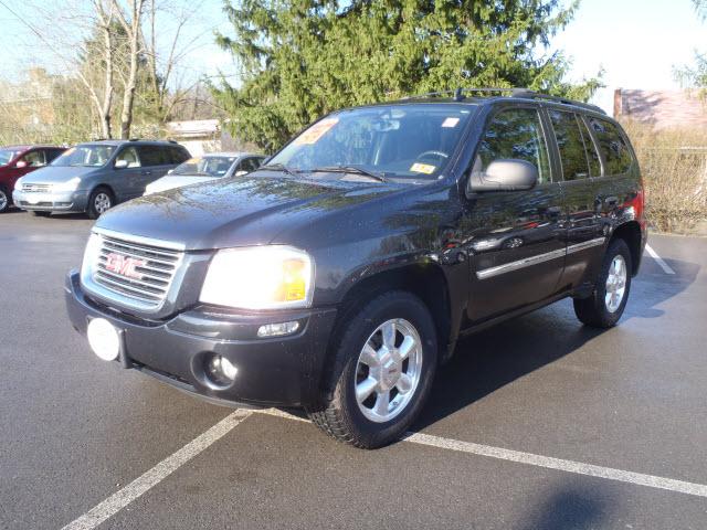 Photo of 2008 GMC Envoy