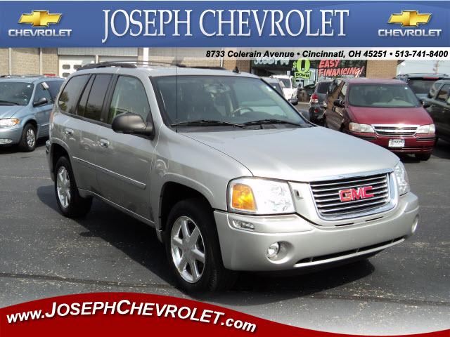 Photo of 2008 GMC Envoy