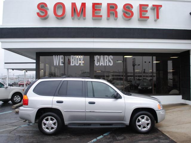 Photo of 2008 GMC Envoy