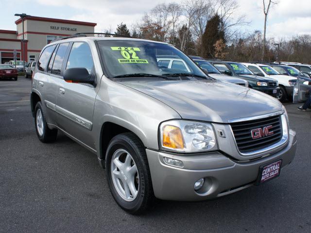 Photo of 2002 GMC Envoy