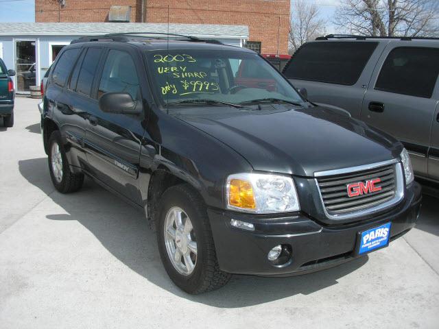 Photo of 2003 GMC Envoy