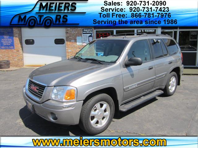Photo of 2005 GMC Envoy