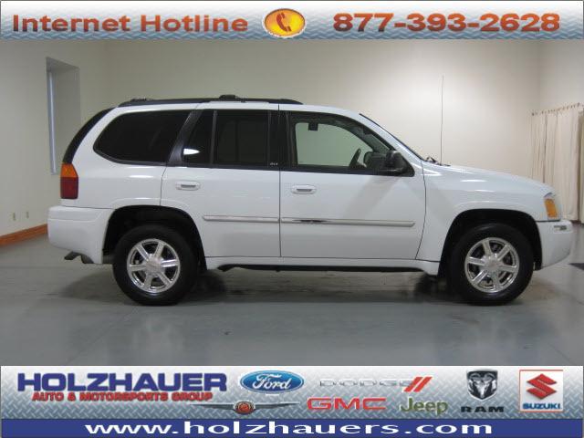 Photo of 2007 GMC Envoy