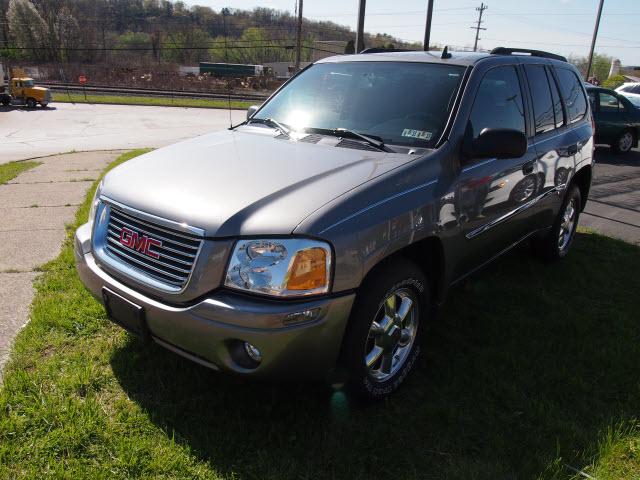 Photo of 2008 GMC Envoy