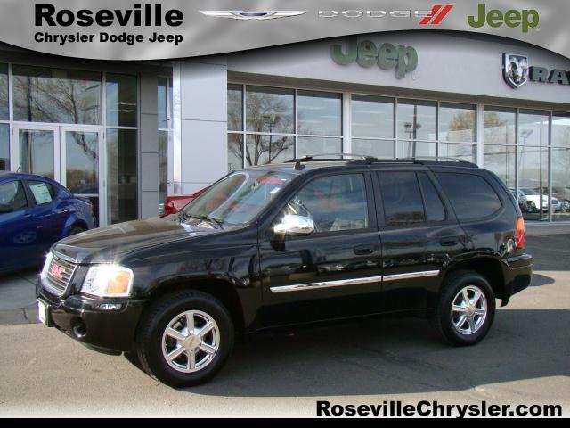 Photo of 2008 GMC Envoy