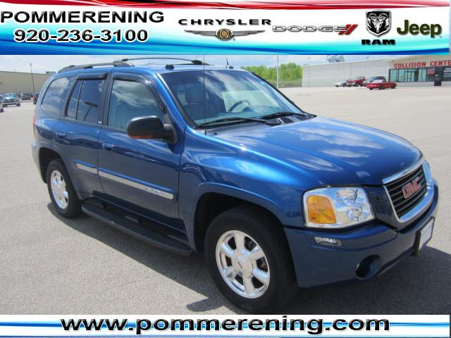 Photo of 2005 GMC Envoy