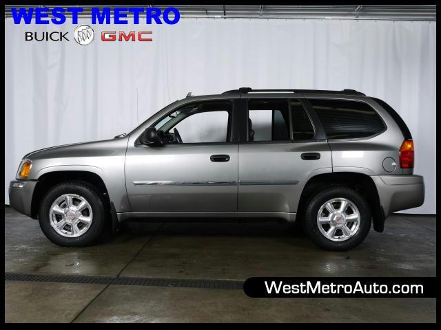 Photo of 2006 GMC Envoy