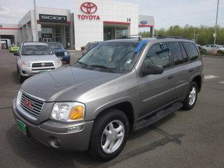 Photo of 2007 GMC Envoy