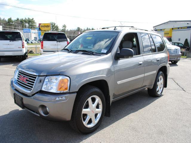 Photo of 2008 GMC Envoy