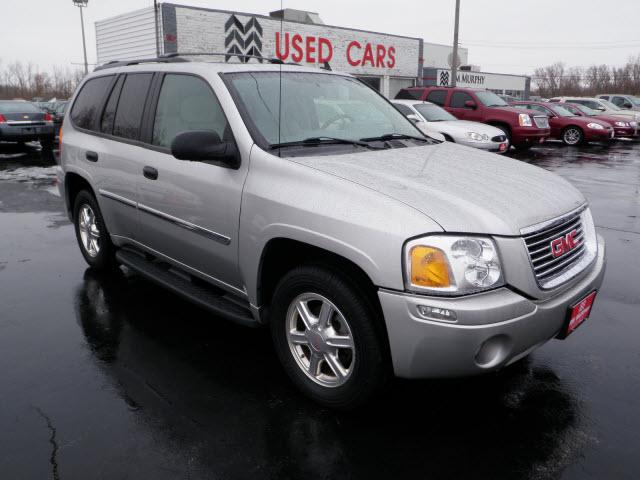 Photo of 2008 GMC Envoy