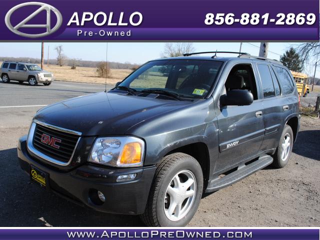 Photo of 2004 GMC Envoy