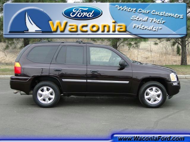 Photo of 2008 GMC ENVOY