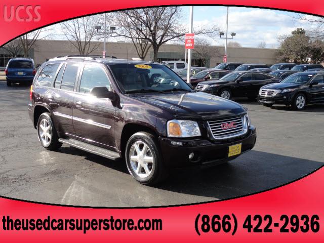 Photo of 2008 GMC Envoy