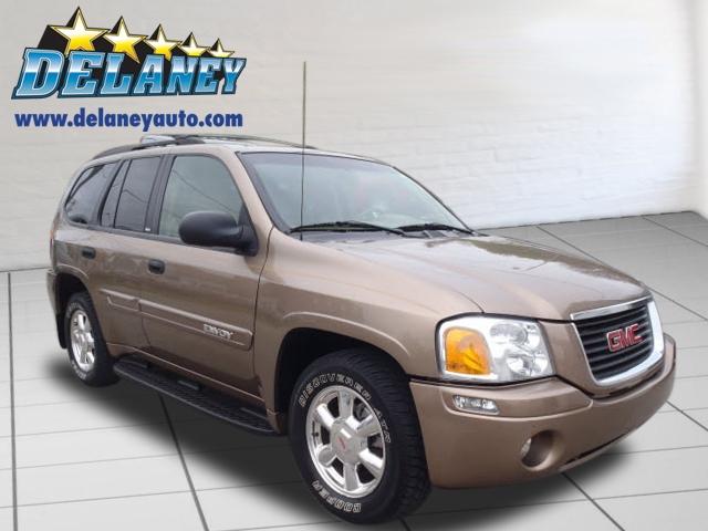 Photo of 2003 GMC Envoy