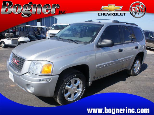 Photo of 2005 GMC Envoy