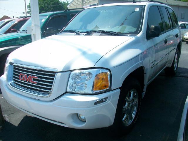 Photo of 2006 GMC Envoy