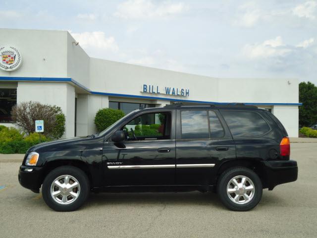 Photo of 2006 GMC Envoy