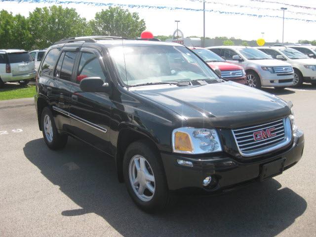 Photo of 2007 GMC Envoy