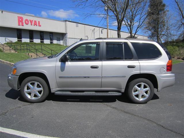 Photo of 2007 GMC Envoy