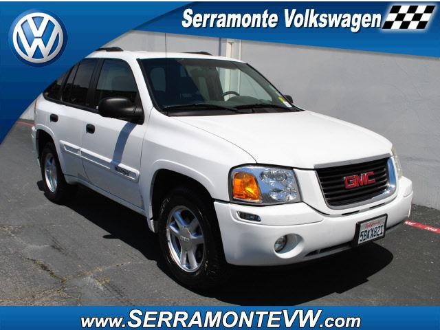 Photo of 2003 GMC Envoy