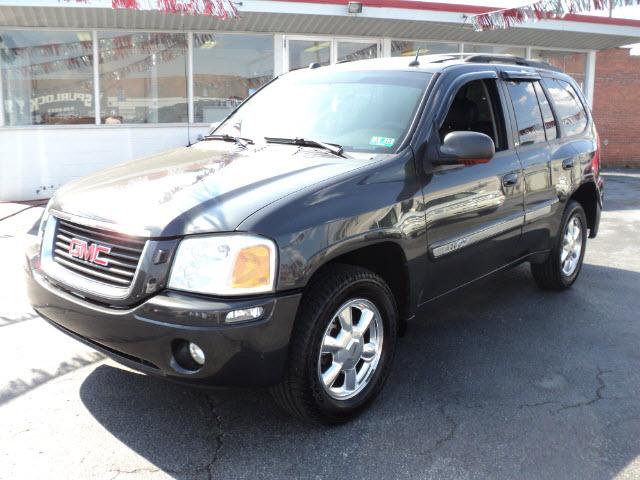 Photo of 2005 GMC Envoy